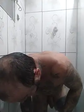 Focatattoo online show from March 13, 2026, 3:29 pm