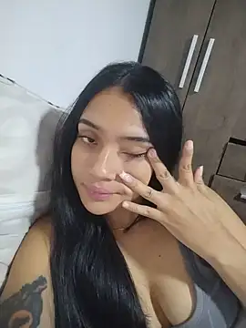 cynliu online show from May 14, 2026, 6:53 am
