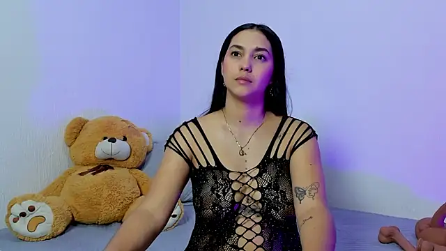 Snapshot of TORIRAVEEN chatting on February 24, 2026, 2:53 am TORIRAVEEN online show from February 24, 2026, 2:53 am