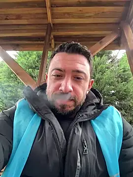 hessds34 online show from April 17, 2026, 7:55 am