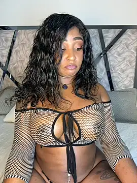 Denise wolfe21 online show from March 5, 2026, 3:52 pm