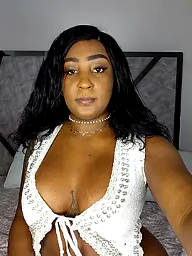 Denise wolfe21 online show from April 17, 2026, 1:25 pm