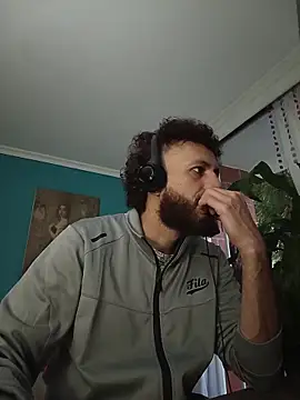 kauzZhomi online show from February 4, 2026, 11:38 am