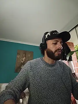 kauzZhomi online show from February 25, 2026, 1:10 pm