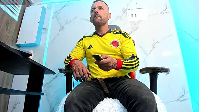 HardenedDad online show from March 4, 2026, 7:31 pm