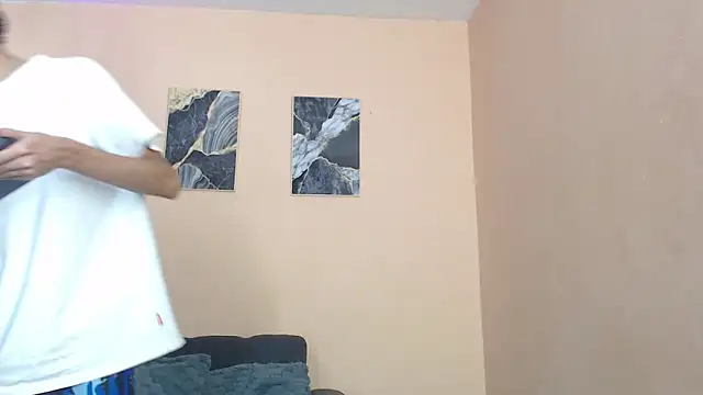 DesiresOfOlympus  online show from March 22, 2026, 7:50 pm