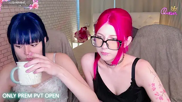 michelewild online show from March 30, 2026, 1:45 pm