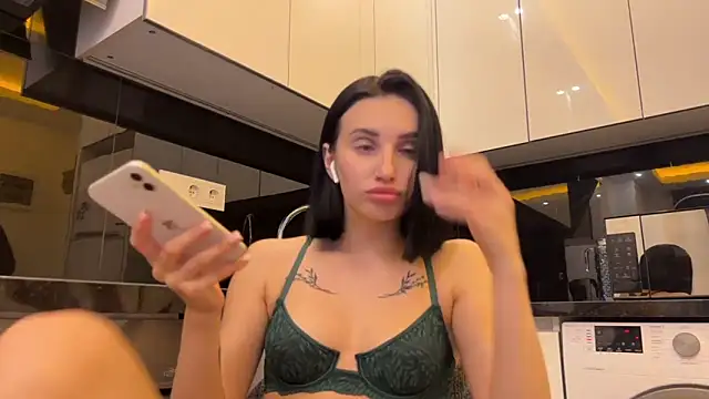 BlackFox V online show from February 1, 2026, 7:56 pm