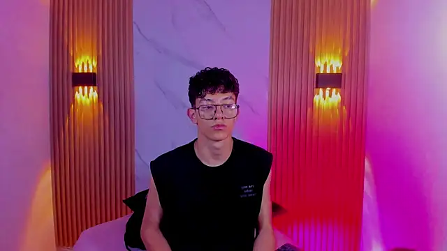 Christopher Hunter online show from February 25, 2026, 7:45 pm