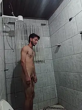 Michaevin22 online show from April 19, 2026, 1:27 am