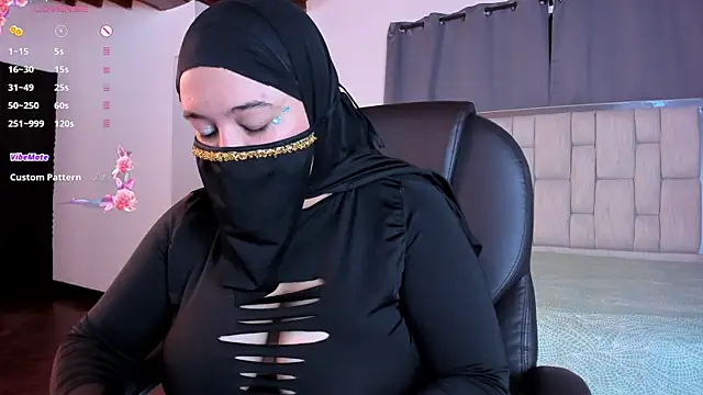 basima haik online show from March 11, 2026, 2:50 am