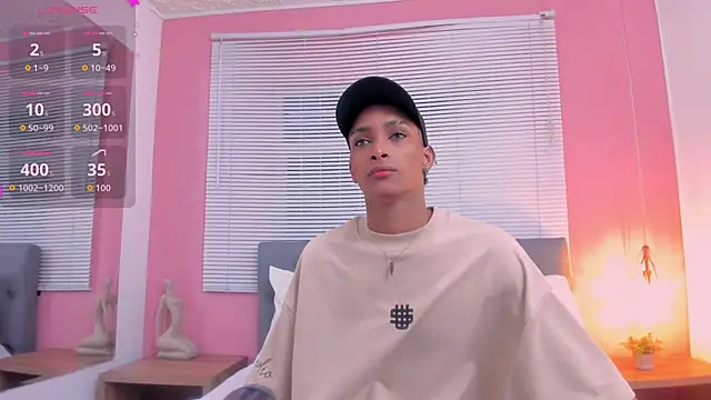 Snapshot of drako18_ chatting on February 27, 2026, 2:33 am drako18 online show from February 27, 2026, 2:33 am