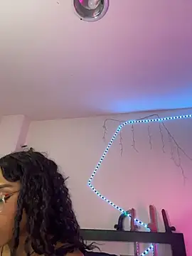 Snapshot of Dollkat chatting on April 21, 2026, 4:41 am Dollkat online show from April 21, 2026, 4:41 am