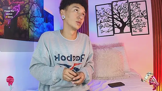 David Banks  online show from February 10, 2026, 12:42 pm