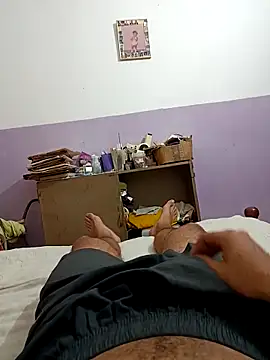 Francisco171 online show from February 14, 2026, 2:52 am