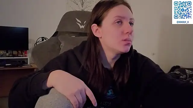 Holy Kveta online show from February 6, 2026, 2:49 am