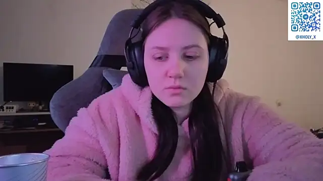 Holy Kveta online show from February 7, 2026, 2:48 am