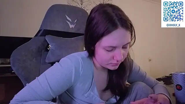 Holy Kveta online show from February 8, 2026, 2:48 am