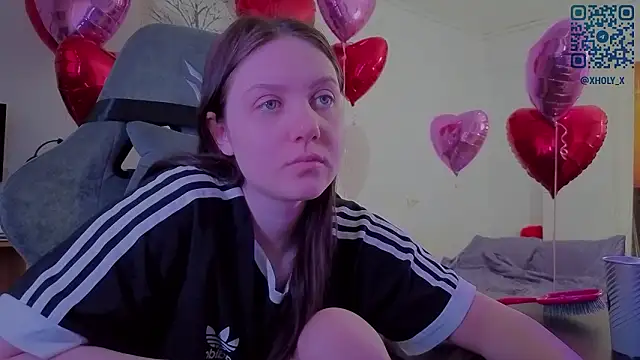 Holy Kveta online show from February 14, 2026, 3:03 am