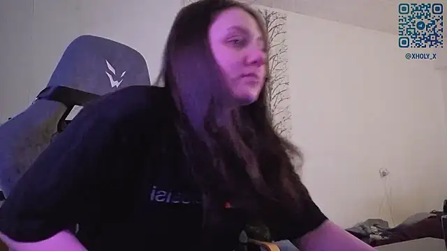 Holy Kveta online show from March 6, 2026, 3:03 am