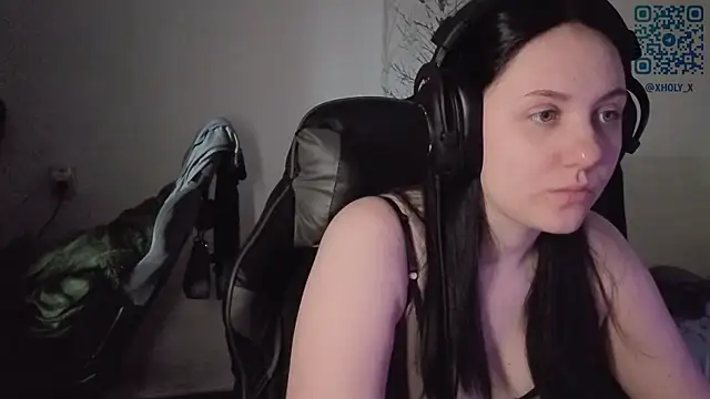 Holy Kveta online show from April 15, 2026, 3:02 am