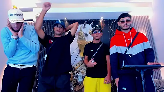 the knights of the night online show from February 26, 2026, 8:57 am