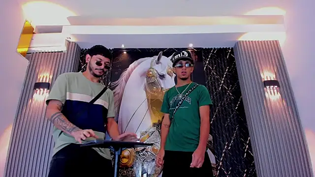 the knights of the night online show from March 9, 2026, 4:27 am