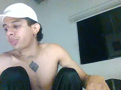 infernunderworld online show from February 14, 2026, 4:20 am