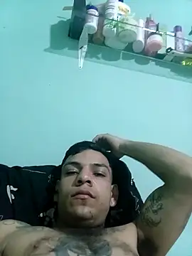 Casarking online show from February 8, 2026, 10:29 am