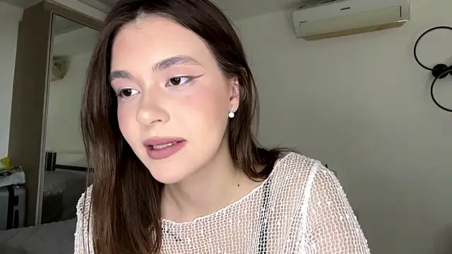 Snapshot of MauritaSpueler chatting on February 16, 2026, 7:04 am MauritaSpueler online show from February 16, 2026, 7:04 am