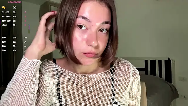 MauritaSpueler online show from March 23, 2026, 7:23 am