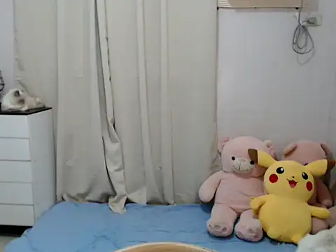 Snapshot of lovely_Janeee chatting on July 24, 2026, 10:08 pm lovely Janeee online show from July 24, 2026, 10:08 pm