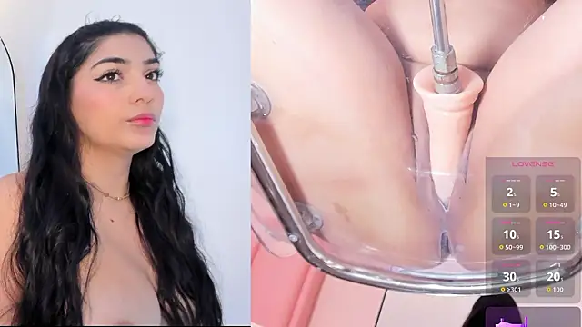 bella nana24 online show from February 17, 2026, 12:01 pm