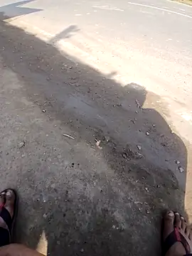 Snapshot of Sharmasamba chatting on February 21, 2026, 8:48 am Sharmasamba online show from February 21, 2026, 8:48 am