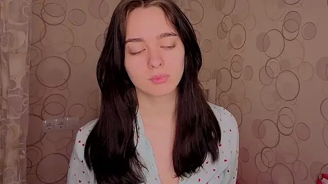 GinnyKittle online show from February 10, 2026, 6:01 pm