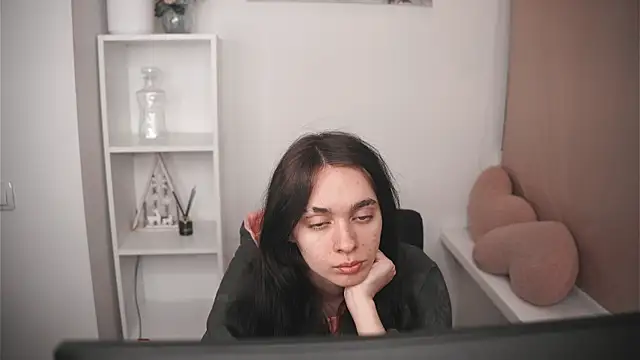 GinnyKittle online show from March 1, 2026, 6:54 pm