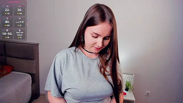 CrissyKales online show from April 2, 2026, 5:43 pm