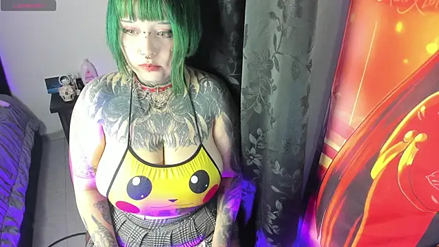 Zenith Raven online show from February 24, 2026, 5:27 am