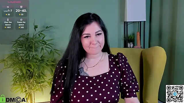 Snapshot of Monika_Martinezz chatting on March 27, 2026, 4:07 am Monika Martinezz online show from March 27, 2026, 4:07 am