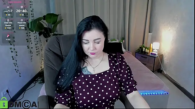 Snapshot of Monika_Martinezz chatting on April 8, 2026, 4:12 am Monika Martinezz online show from April 8, 2026, 4:12 am