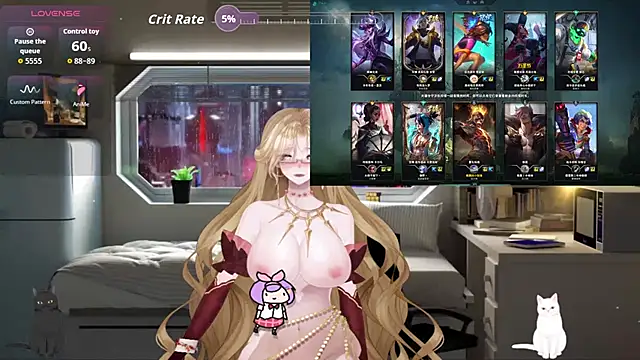 Snapshot of chenxi003 chatting on February 18, 2026, 2:13 pm chenxi003 online show from February 18, 2026, 2:13 pm