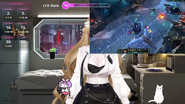 chenxi003 online show from March 5, 2026, 1:29 pm