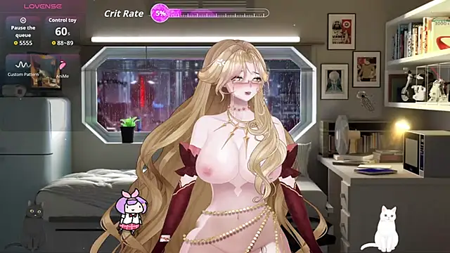 chenxi003 online show from March 13, 2026, 2:12 pm