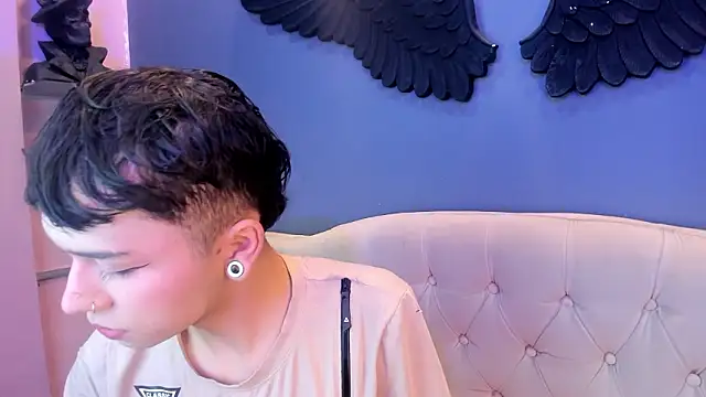 Camilo X x online show from February 18, 2026, 11:39 am