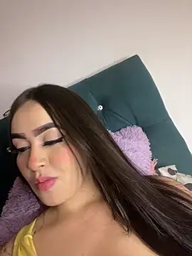 Snapshot of KandyKitty chatting on February 12, 2026, 11:55 pm KandyKitty online show from February 12, 2026, 11:55 pm