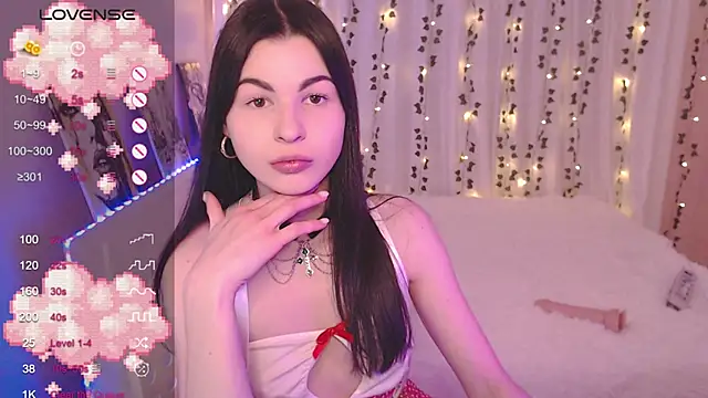 Snapshot of Stephanie_Bloom chatting on February 6, 2026, 7:28 pm Stephanie Bloom online show from February 6, 2026, 7:28 pm