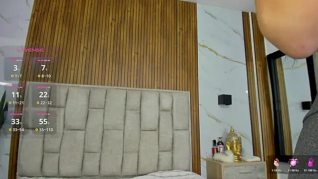 Scarlet Rosexx online show from March 28, 2026, 3:06 am