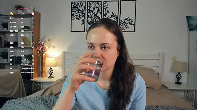 Snapshot of MalvinaTrafford chatting on February 22, 2026, 9:13 pm MalvinaTrafford online show from February 22, 2026, 9:13 pm