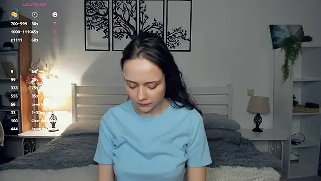 Snapshot of MalvinaTrafford chatting on February 28, 2026, 8:54 pm MalvinaTrafford online show from February 28, 2026, 8:54 pm