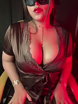 Snapshot of queen-panda chatting on February 1, 2026, 5:22 pm queen-panda online show from February 1, 2026, 5:22 pm